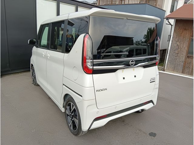 NISSAN ROOX 2025 Image 31