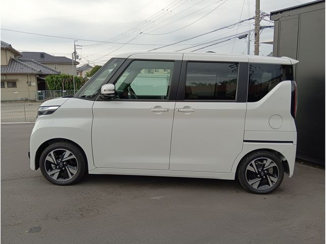 NISSAN ROOX 2025 Image 31