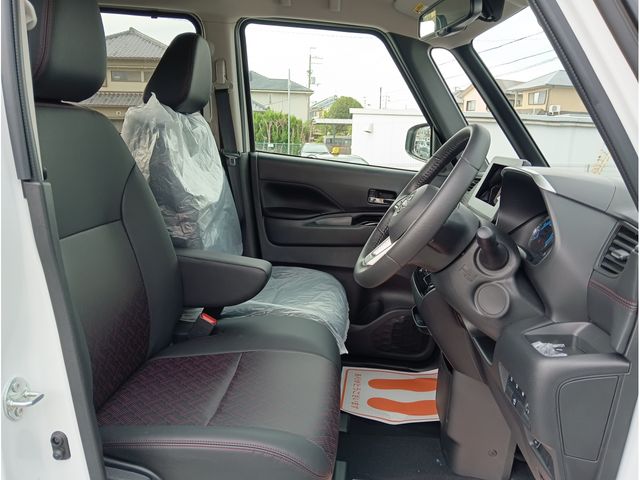 NISSAN ROOX 2025 Image 31