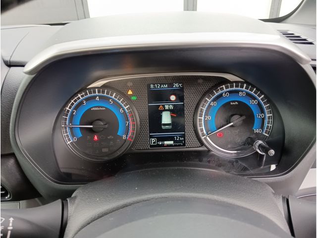 NISSAN ROOX 2025 Image 31