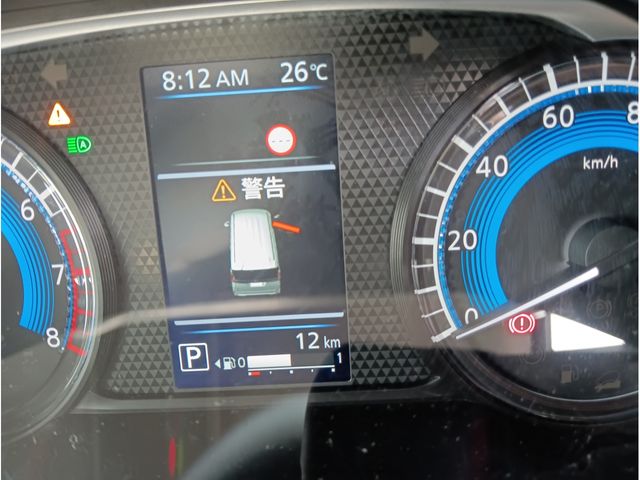 NISSAN ROOX 2025 Image 31