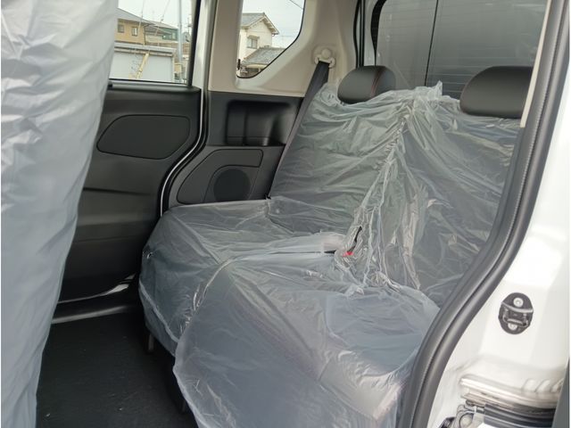 NISSAN ROOX 2025 Image 31