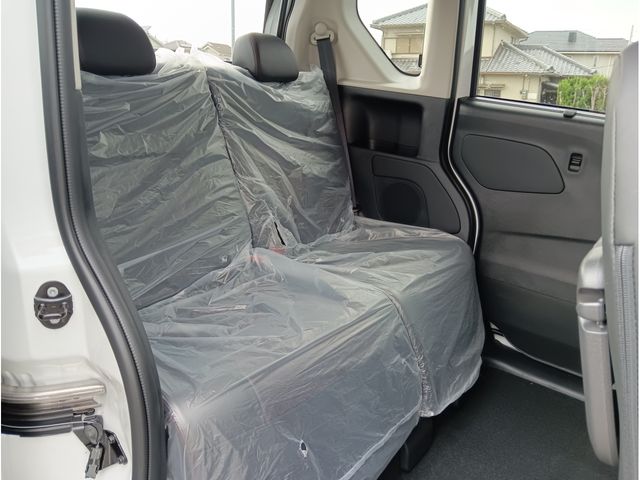 NISSAN ROOX 2025 Image 31