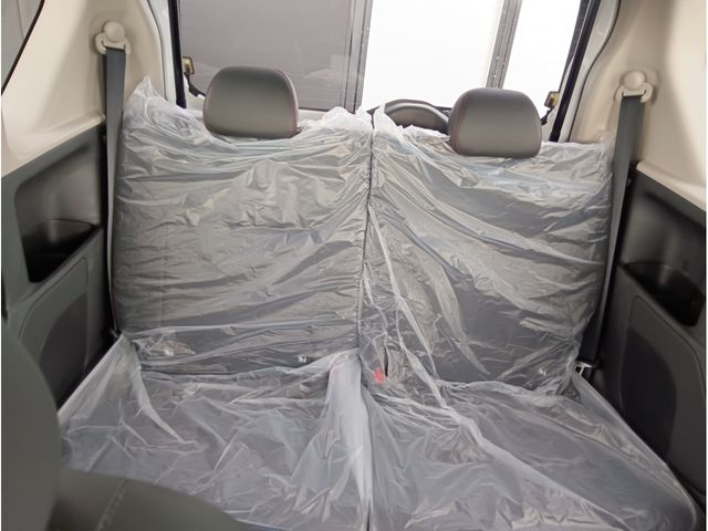 NISSAN ROOX 2025 Image 31