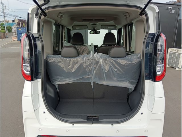 NISSAN ROOX 2025 Image 31