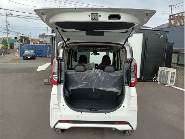 NISSAN ROOX 2025 Image 31