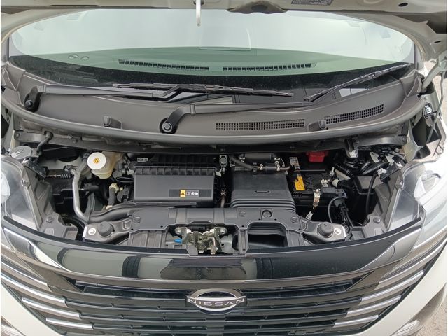 NISSAN ROOX 2025 Image 31