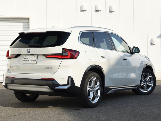 BMW IX1 2024 Image 31