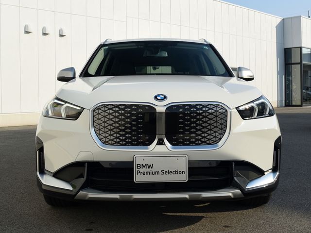 BMW IX1 2024 Image 31