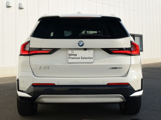 BMW IX1 2024 Image 31