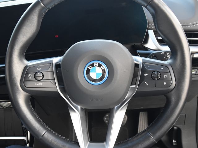 BMW IX1 2024 Image 31