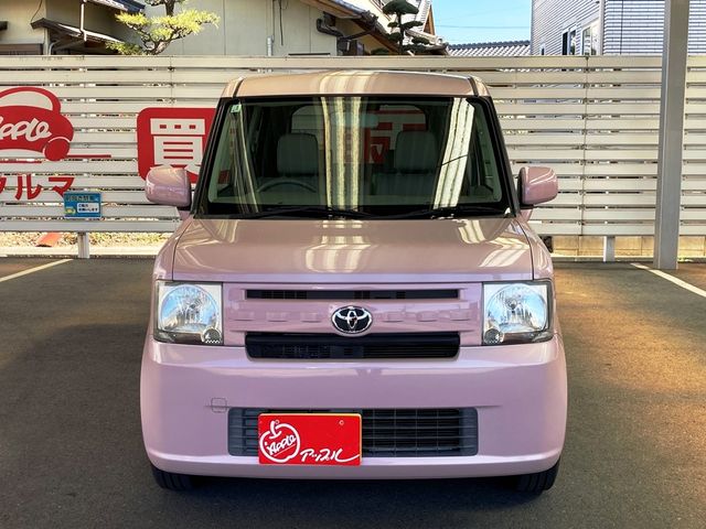 TOYOTA PIXIS SPACE 2014 Image 31