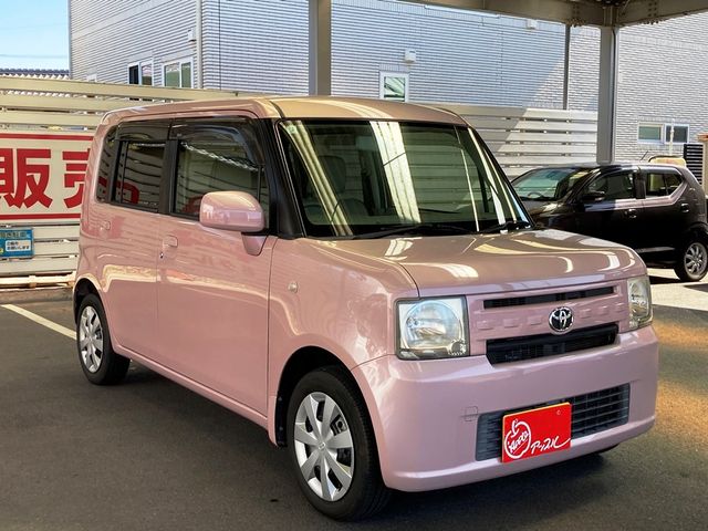 TOYOTA PIXIS SPACE 2014 Image 31