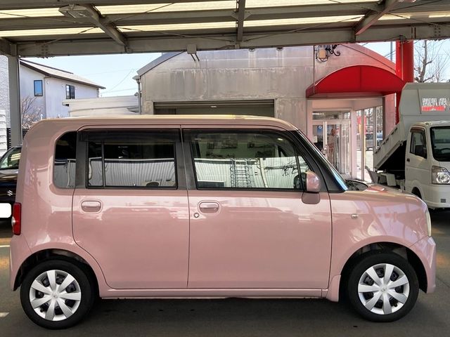 TOYOTA PIXIS SPACE 2014 Image 31