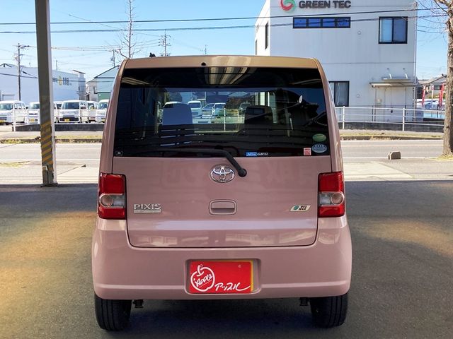 TOYOTA PIXIS SPACE 2014 Image 31