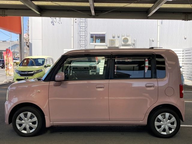 TOYOTA PIXIS SPACE 2014 Image 31