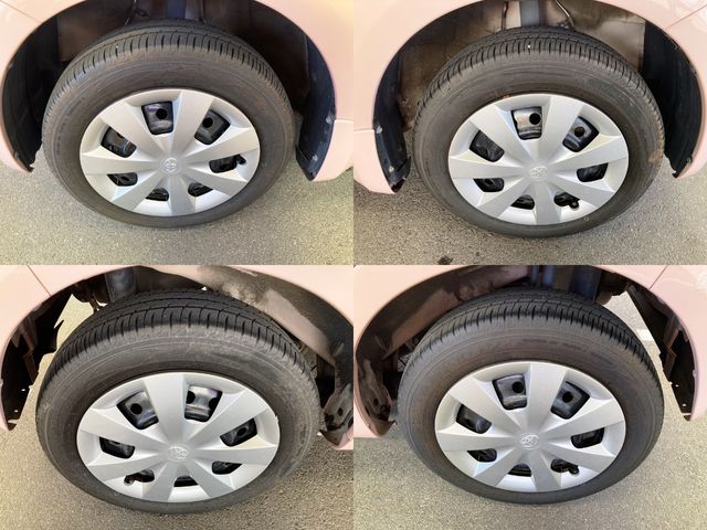 TOYOTA PIXIS SPACE 2014 Image 31