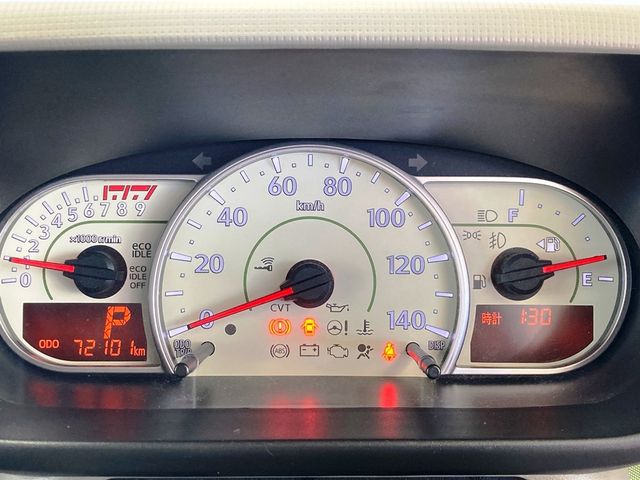 TOYOTA PIXIS SPACE 2014 Image 31