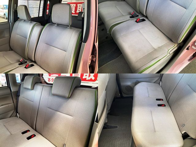 TOYOTA PIXIS SPACE 2014 Image 31