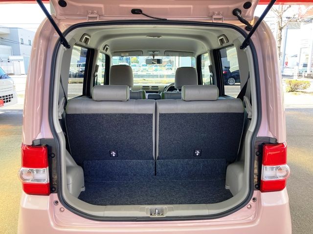 TOYOTA PIXIS SPACE 2014 Image 31