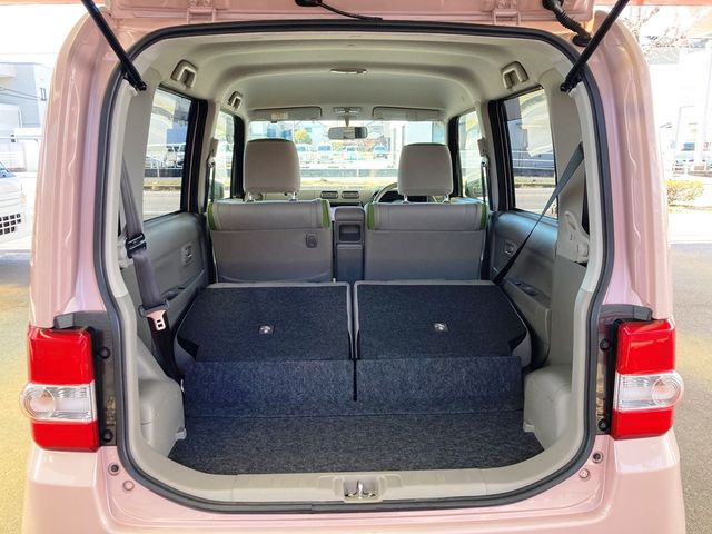 TOYOTA PIXIS SPACE 2014 Image 31