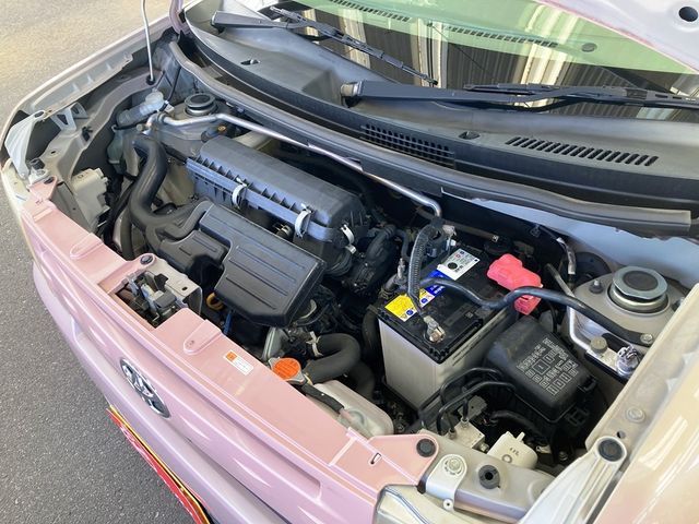 TOYOTA PIXIS SPACE 2014 Image 31