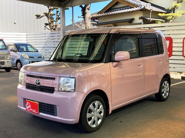 TOYOTA PIXIS SPACE 2014 Image 31