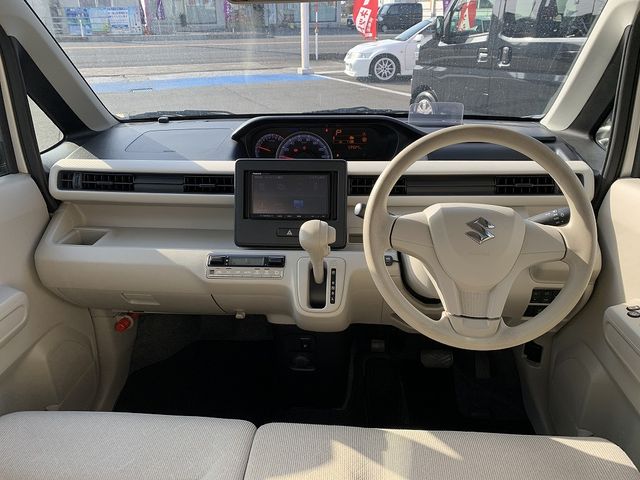 SUZUKI WAGON R 2017 Image 31