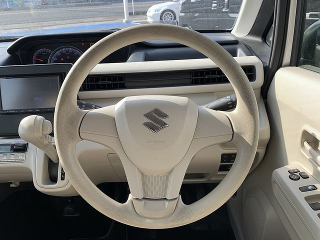 SUZUKI WAGON R 2017 Image 31