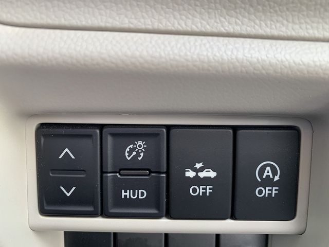 SUZUKI WAGON R 2017 Image 31