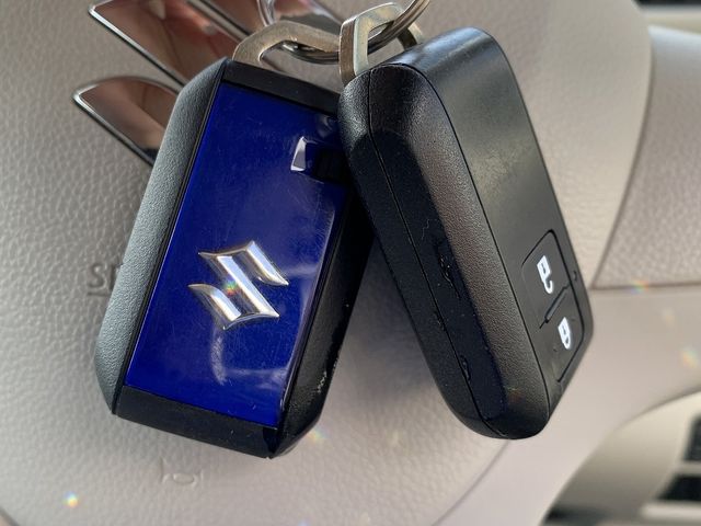 SUZUKI WAGON R 2017 Image 31