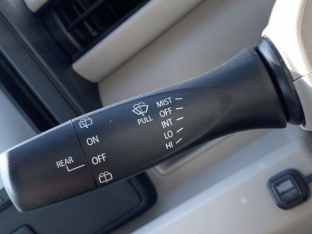 SUZUKI WAGON R 2017 Image 31