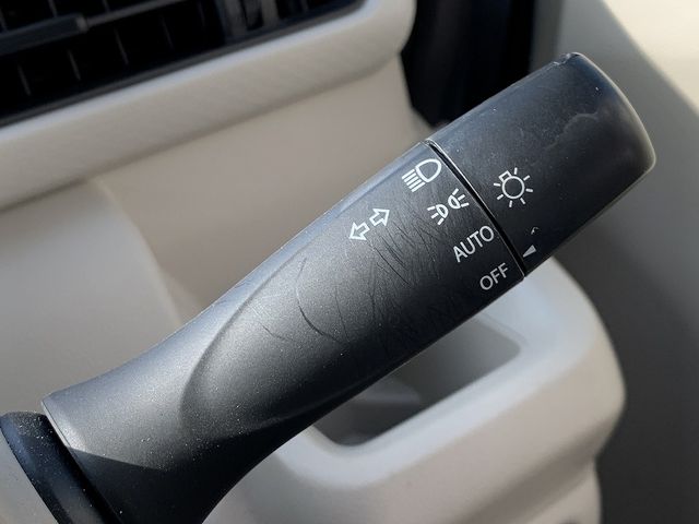 SUZUKI WAGON R 2017 Image 31