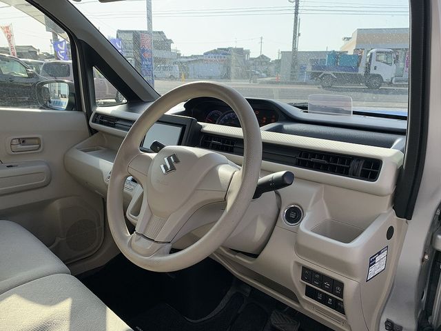 SUZUKI WAGON R 2017 Image 31