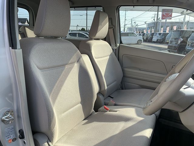 SUZUKI WAGON R 2017 Image 31