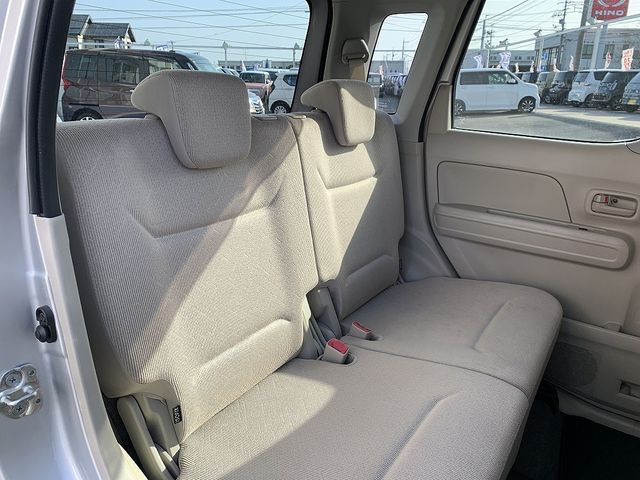 SUZUKI WAGON R 2017 Image 31