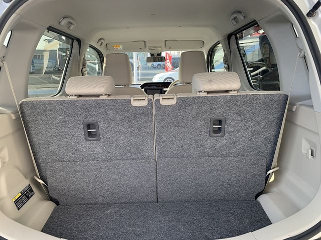 SUZUKI WAGON R 2017 Image 31