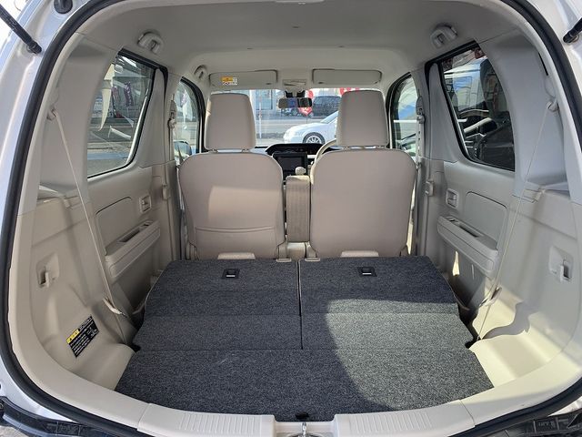 SUZUKI WAGON R 2017 Image 31