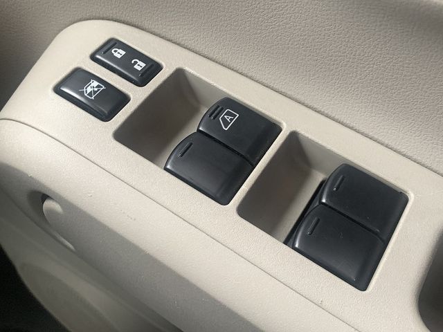 NISSAN CUBE 2009 Image 31