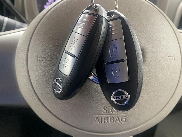 NISSAN CUBE 2009 Image 31