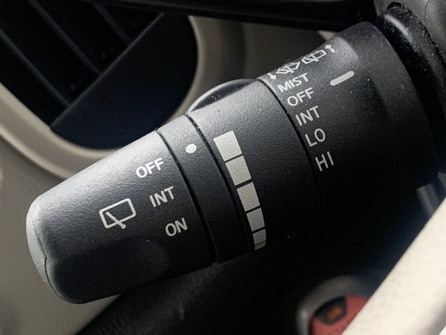 NISSAN CUBE 2009 Image 31