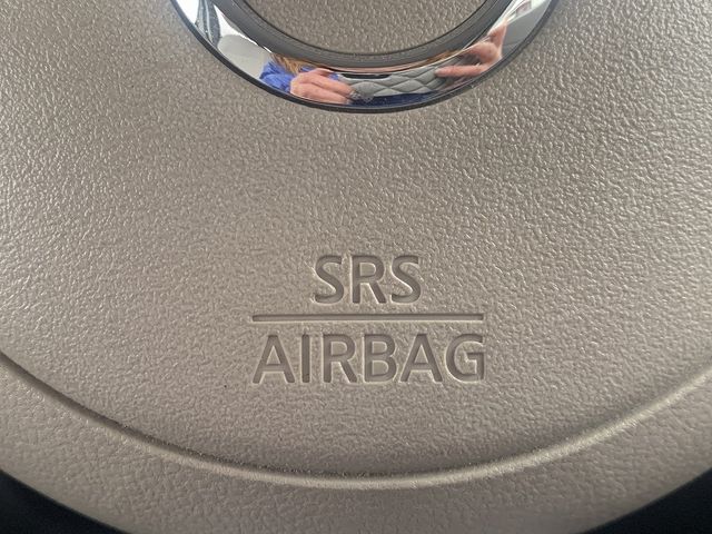 NISSAN CUBE 2009 Image 31