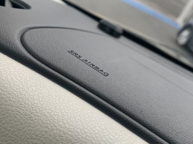 NISSAN CUBE 2009 Image 31