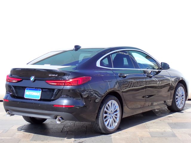 BMW 2SERIES GRAN COU 2020 Image 31