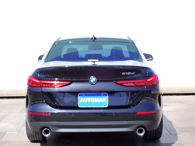 BMW 2SERIES GRAN COU 2020 Image 31