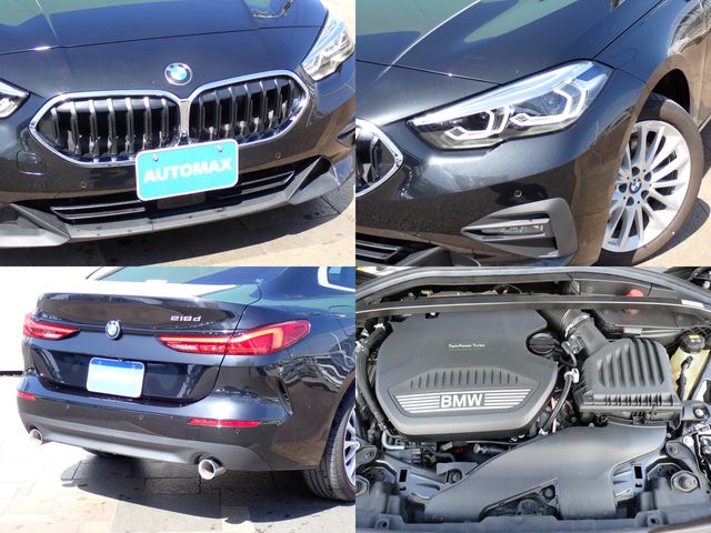 BMW 2SERIES GRAN COU 2020 Image 31