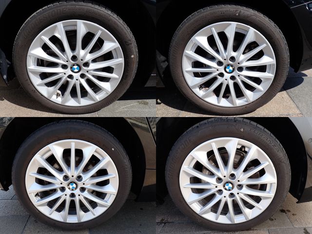 BMW 2SERIES GRAN COU 2020 Image 31