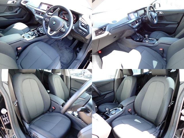 BMW 2SERIES GRAN COU 2020 Image 31