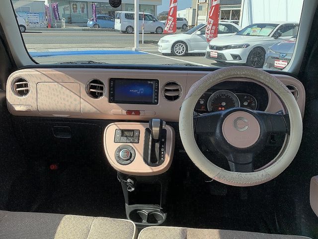 DAIHATSU MIRA COCOA 2017 Image 31