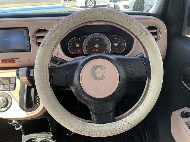 DAIHATSU MIRA COCOA 2017 Image 31